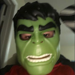 Meet your Posher, Farah